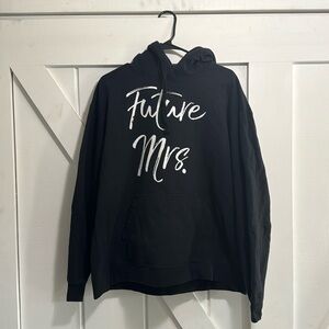 Future Mrs Hoodie